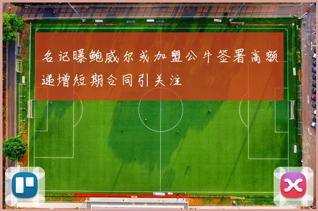名记曝鲍威尔或加盟公牛签署高额递增短期合同引关注